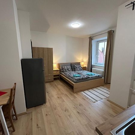 City Center Apartments - Moderna Brno Rimske Namesti III מראה חיצוני תמונה