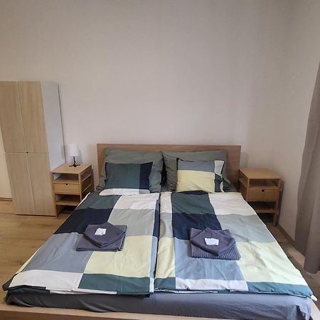 City Center Apartments - Moderna Brno Rimske Namesti III מראה חיצוני תמונה