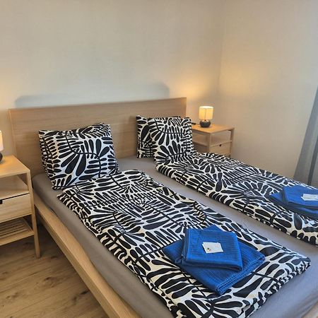 City Center Apartments - Moderna Brno Rimske Namesti III מראה חיצוני תמונה
