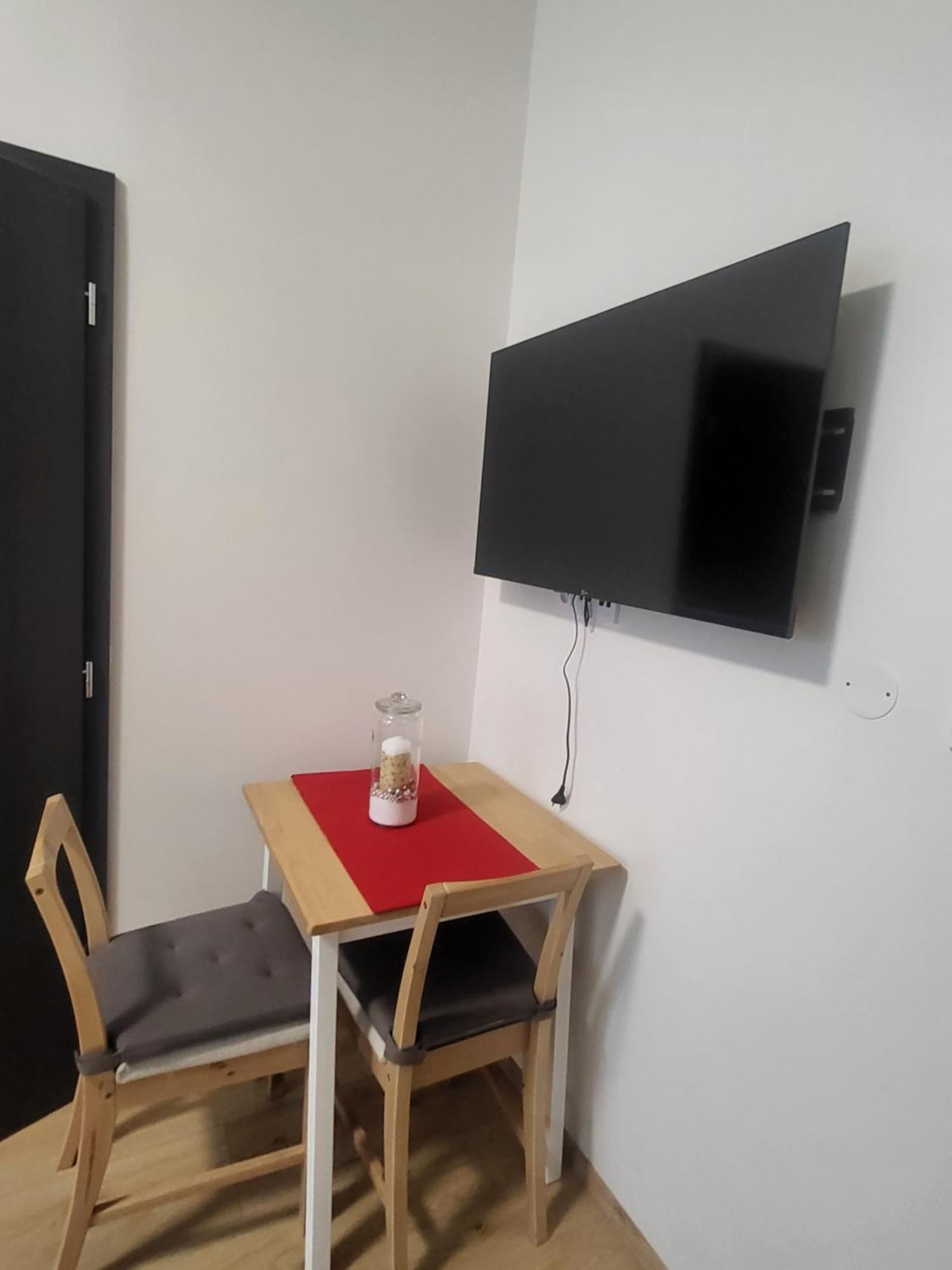 City Center Apartments - Moderna Brno Rimske Namesti III מראה חיצוני תמונה