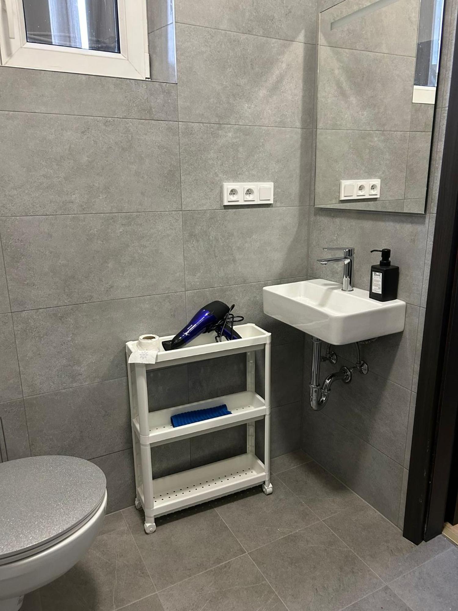 City Center Apartments - Moderna Brno Rimske Namesti III מראה חיצוני תמונה