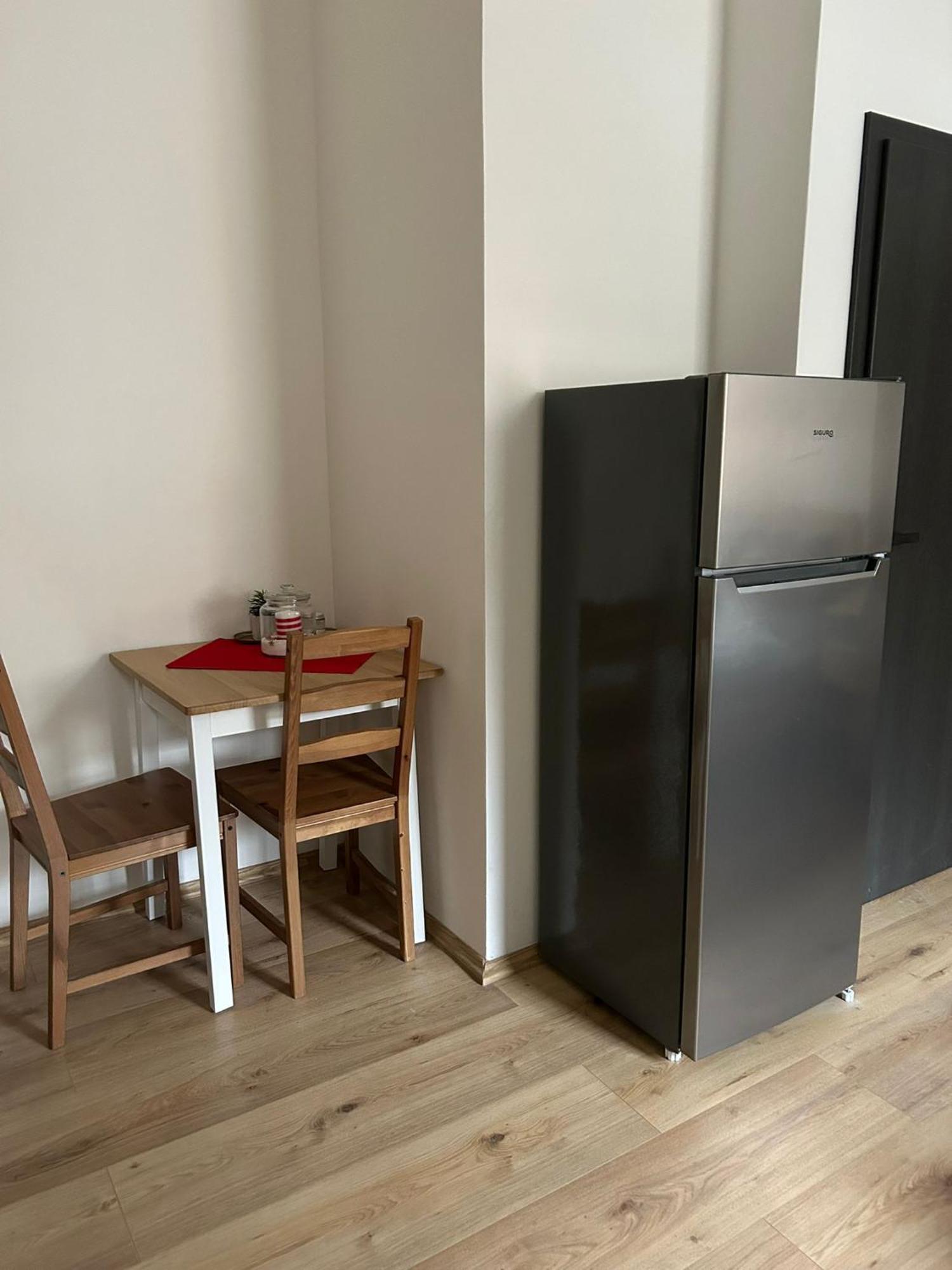 City Center Apartments - Moderna Brno Rimske Namesti III מראה חיצוני תמונה