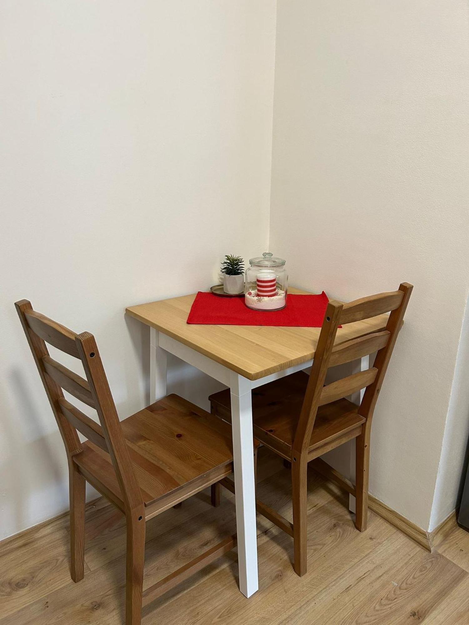 City Center Apartments - Moderna Brno Rimske Namesti III מראה חיצוני תמונה